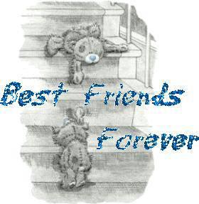 best friend