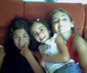 vanessa sandra stella